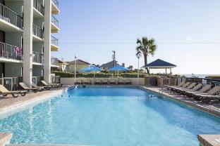 grande shores ocean resort