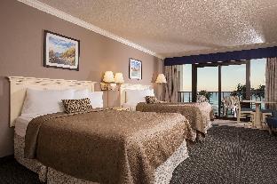 grande shores ocean resort