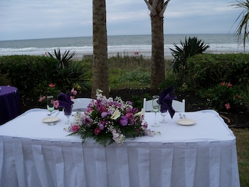 grande shores ocean resort