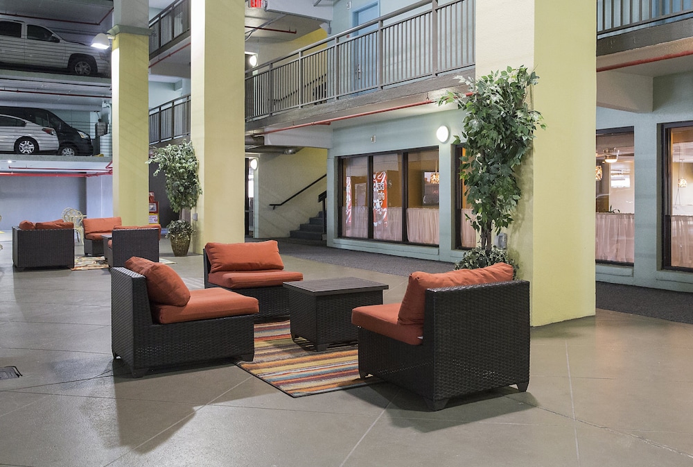 grande shores ocean resort