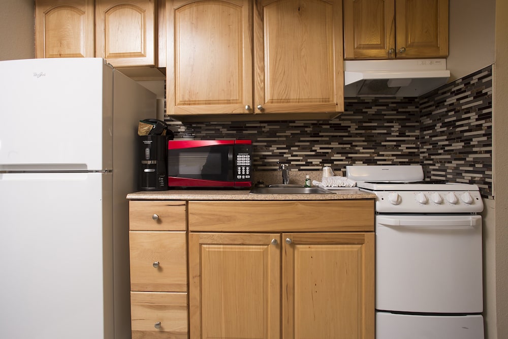 grande shores ocean resort