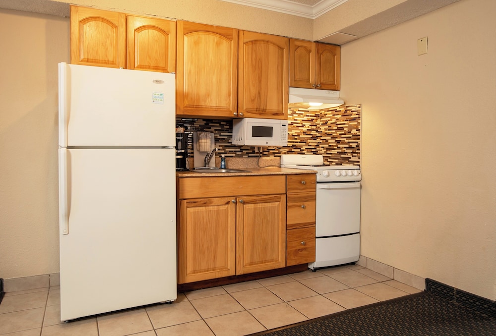 grande shores ocean resort