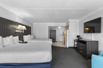 grande shores ocean resort