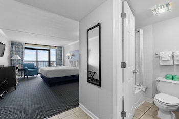 grande shores ocean resort