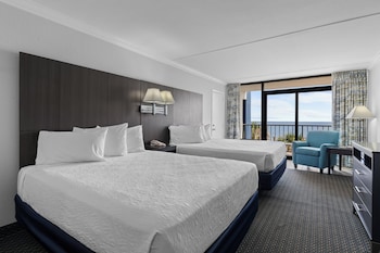 grande shores ocean resort