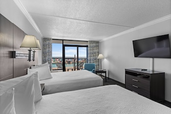 grande shores ocean resort