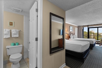 grande shores ocean resort