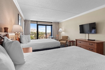 grande shores ocean resort