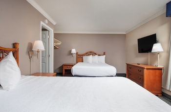 grande shores ocean resort