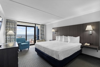 grande shores ocean resort