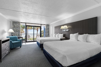 grande shores ocean resort