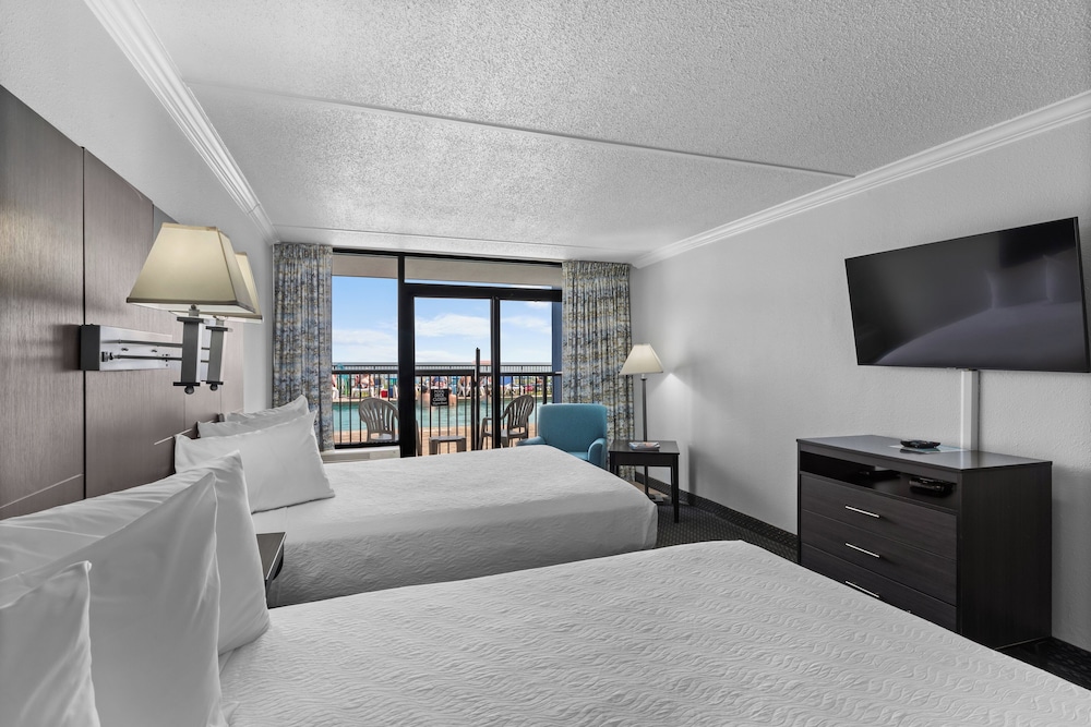 grande shores ocean resort