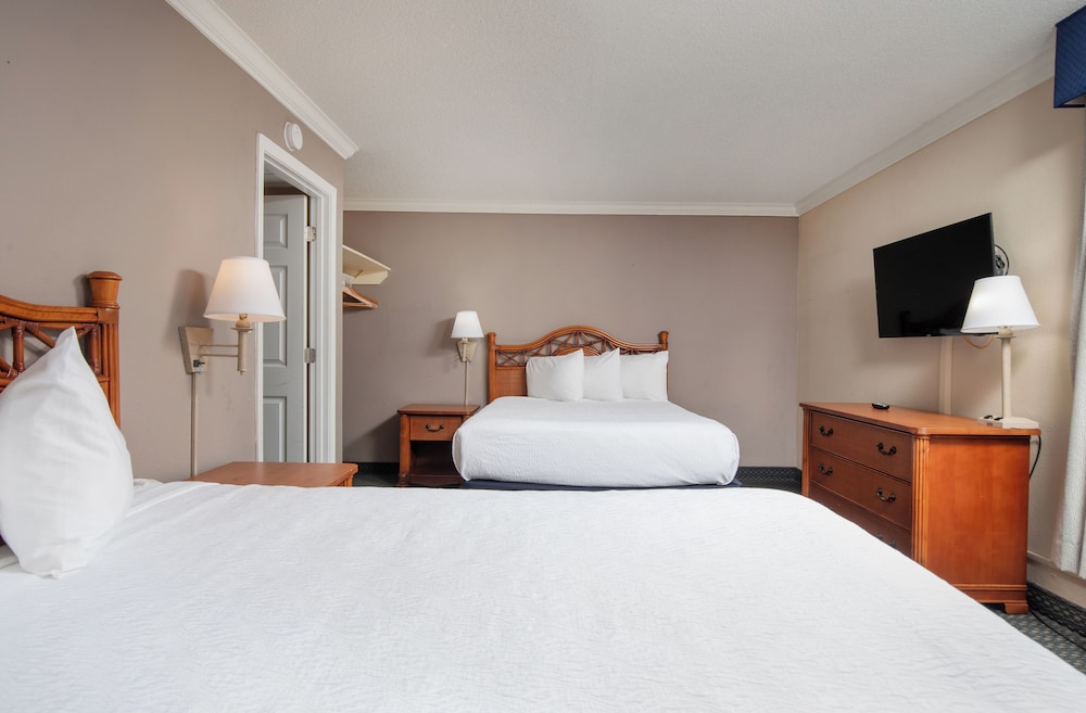 grande shores ocean resort