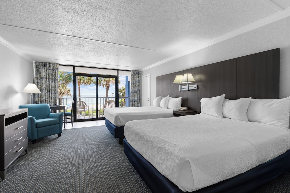 grande shores ocean resort