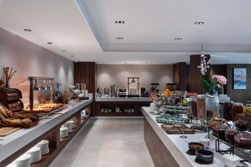 warwick taif hotel