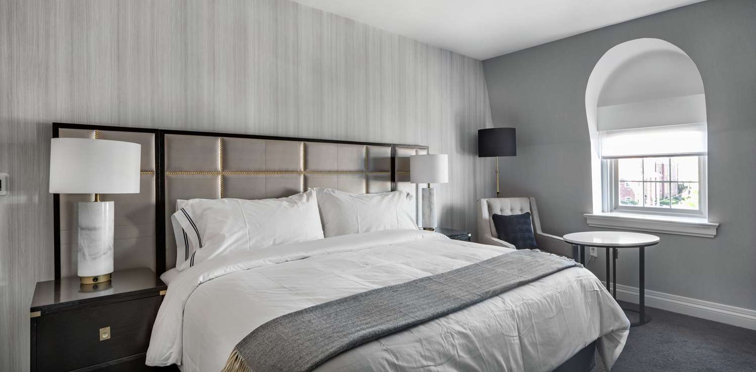 the sire hotel lexington tapestry collection by hilton