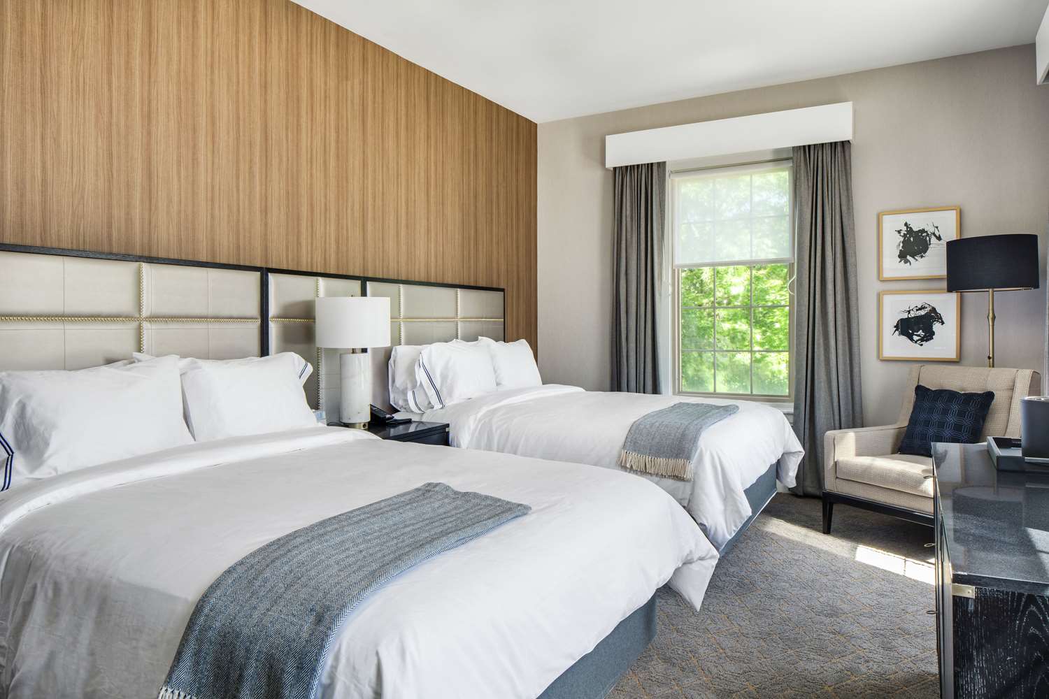 the sire hotel lexington tapestry collection by hilton
