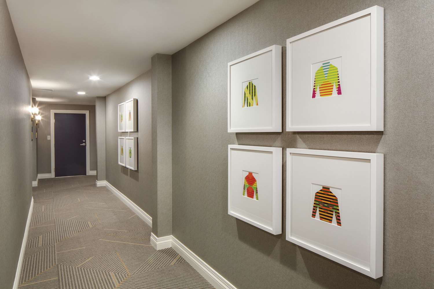 the sire hotel lexington tapestry collection by hilton