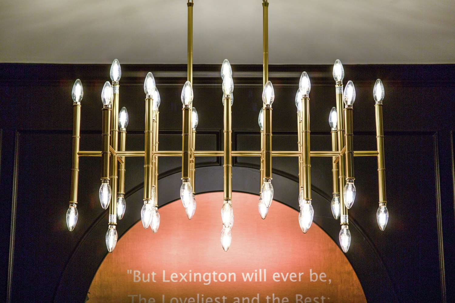 the sire hotel lexington tapestry collection by hilton