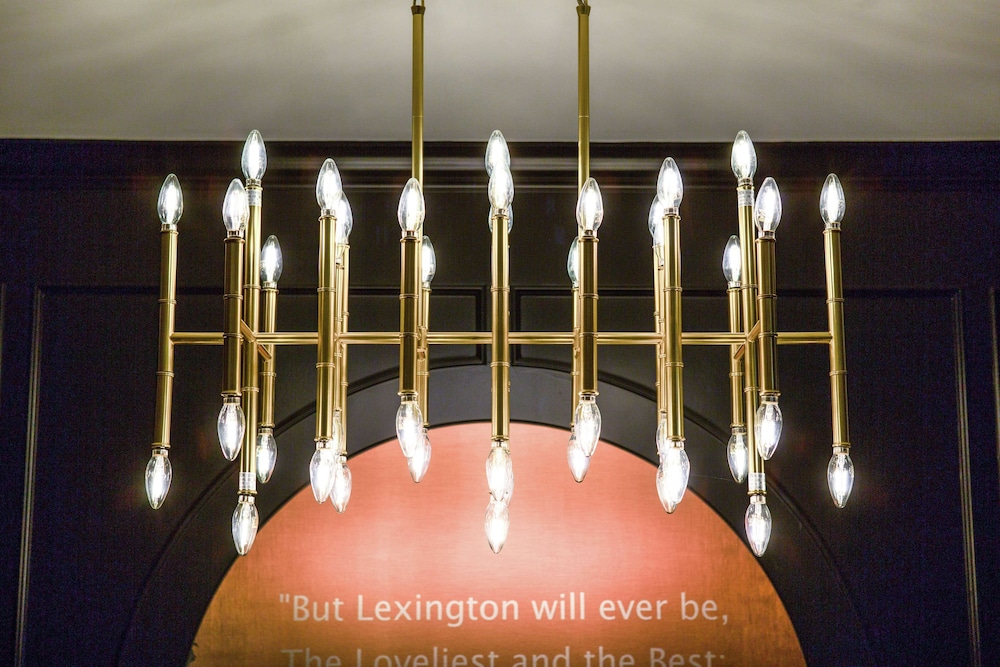 the sire hotel lexington tapestry collection by hilton