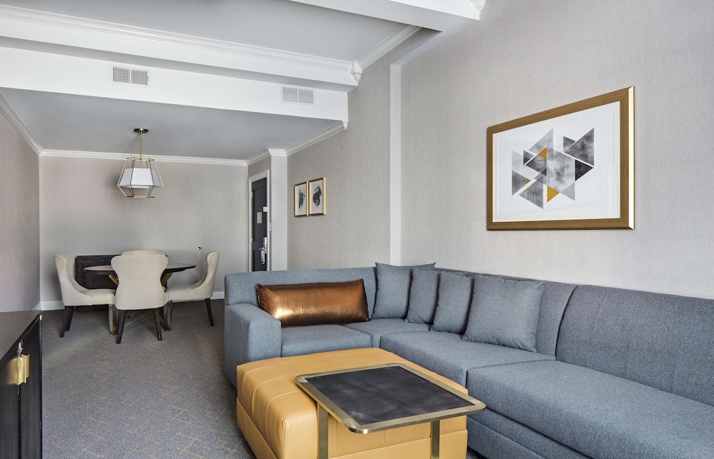 the sire hotel lexington tapestry collection by hilton
