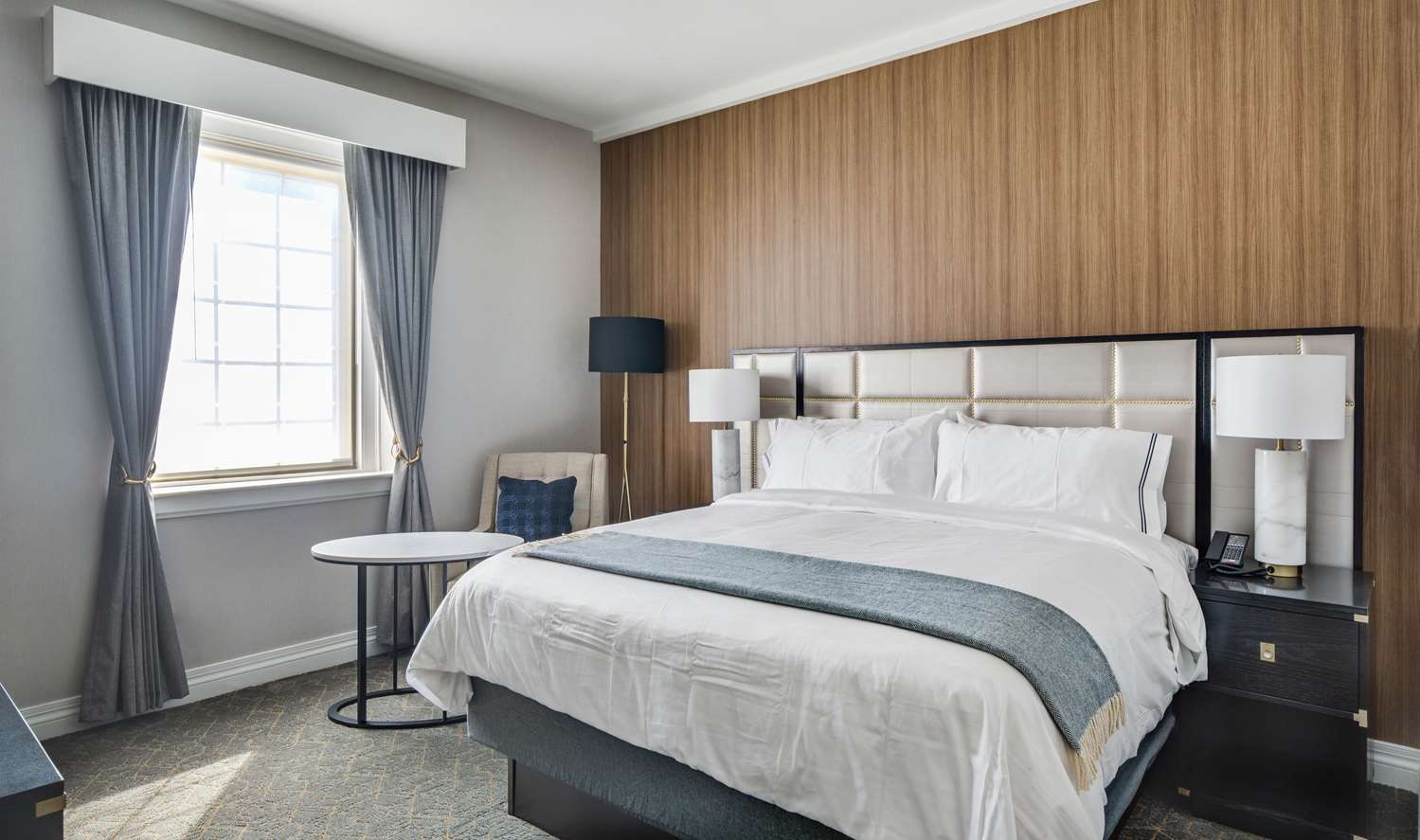 the sire hotel lexington tapestry collection by hilton