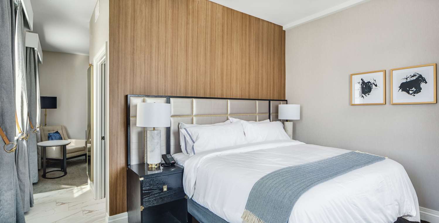 the sire hotel lexington tapestry collection by hilton