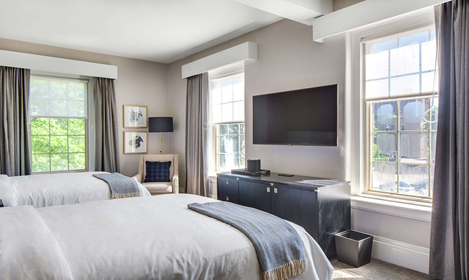 the sire hotel lexington tapestry collection by hilton