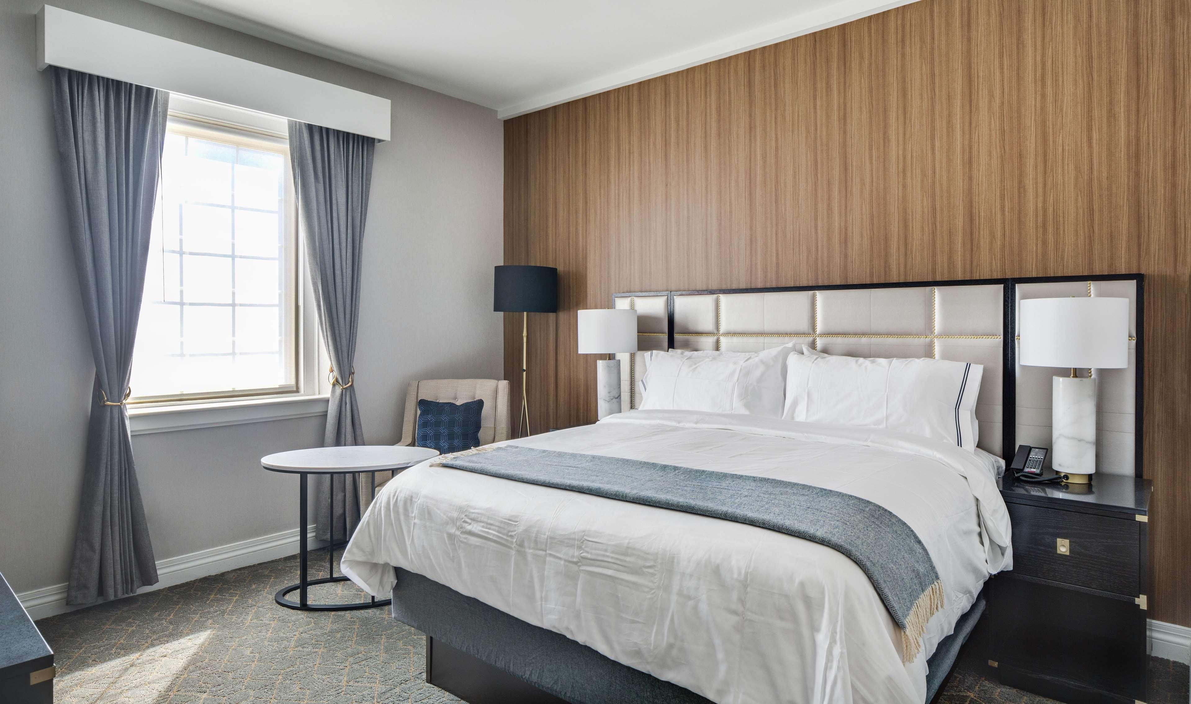 the sire hotel lexington tapestry collection by hilton