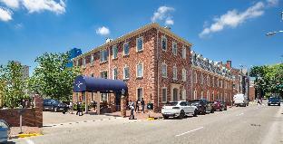 The Sire Hotel Lexington, Tapestry Collection By Hilton,Kentucky>>Lexington,4 star
