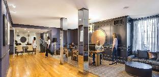 The Sire Hotel Lexington, Tapestry Collection By Hilton,Kentucky>>Lexington,4 star