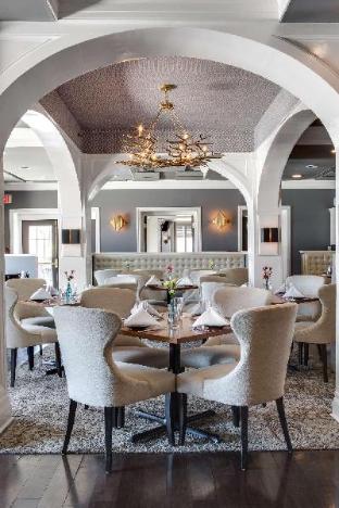 The Sire Hotel Lexington, Tapestry Collection By Hilton,Kentucky>>Lexington,4 star