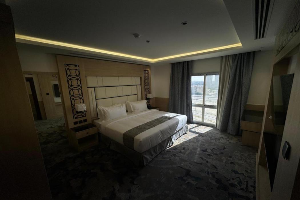 mora hotel al khobar