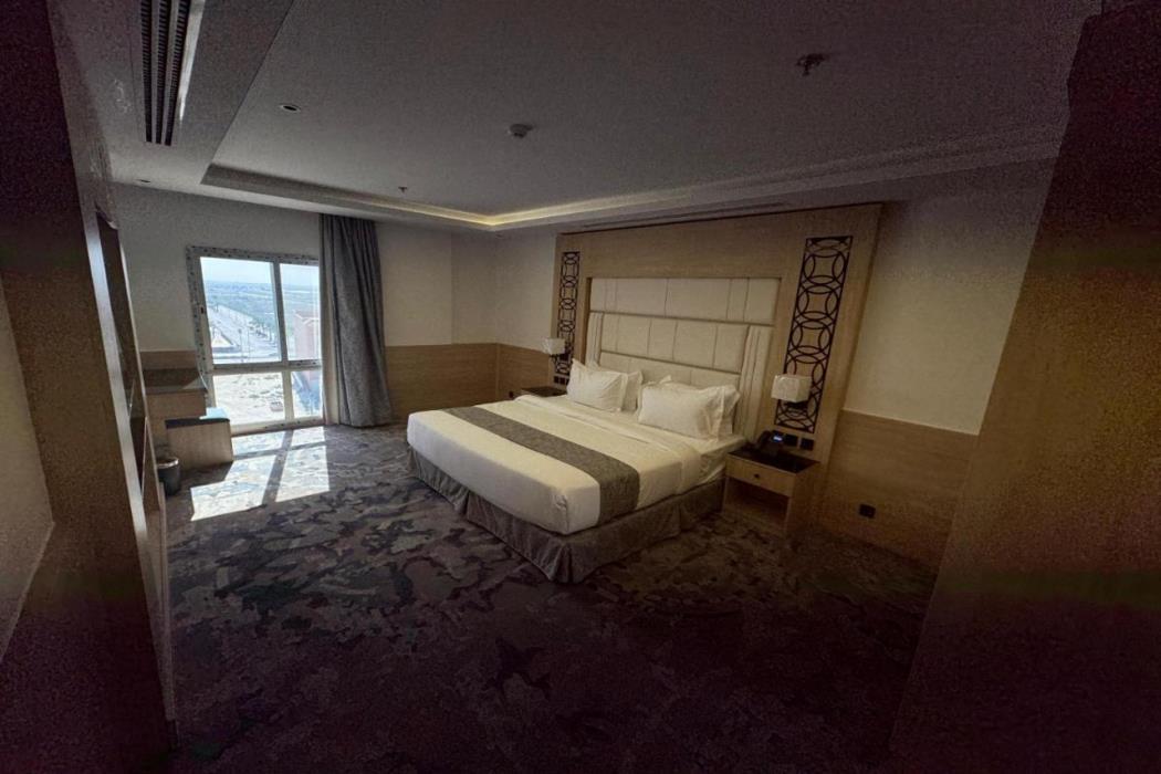 mora hotel al khobar