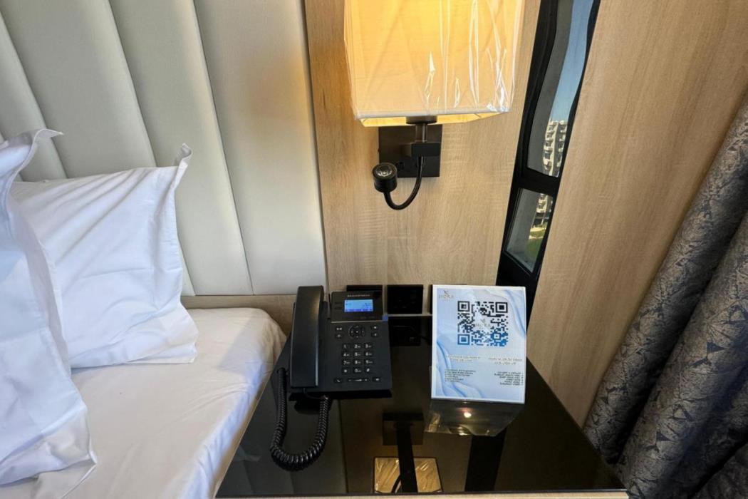 mora hotel al khobar