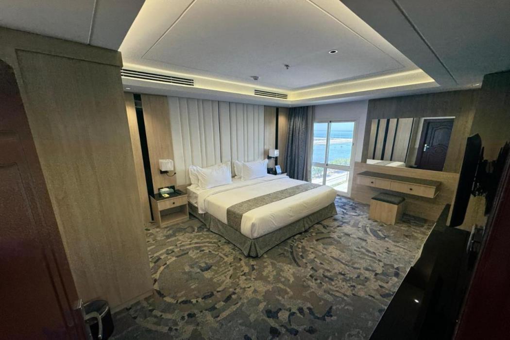 mora hotel al khobar