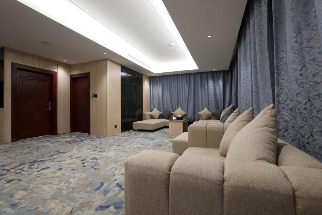 mora hotel al khobar