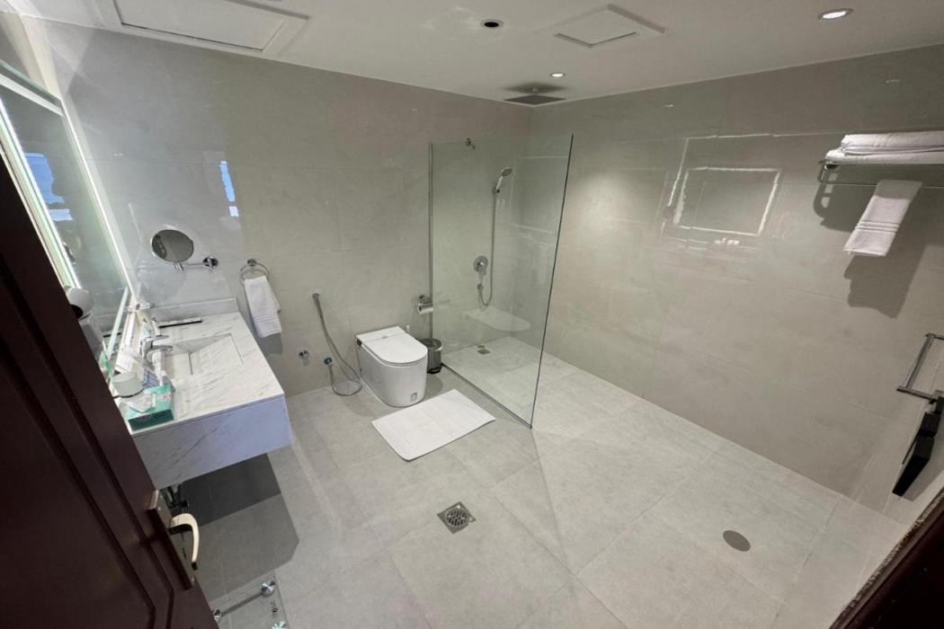 mora hotel al khobar