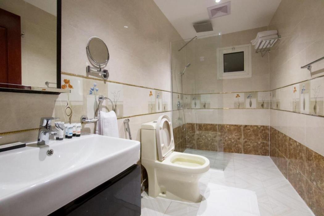 mora hotel al khobar