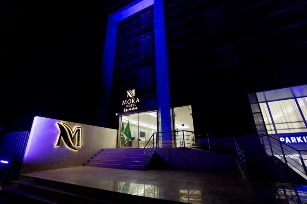 mora hotel al khobar