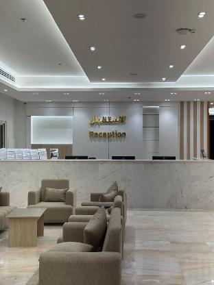 mora hotel al khobar