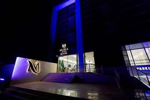 mora hotel al khobar