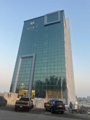 mora hotel al khobar