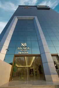 mora hotel al khobar
