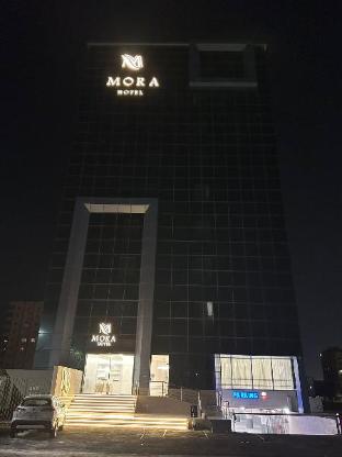mora hotel al khobar