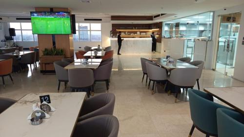 mora hotel al khobar