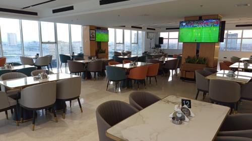 mora hotel al khobar