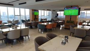mora hotel al khobar