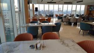 mora hotel al khobar