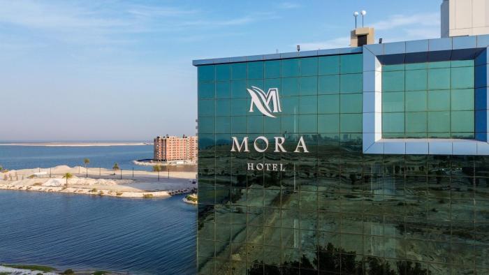 mora hotel al khobar